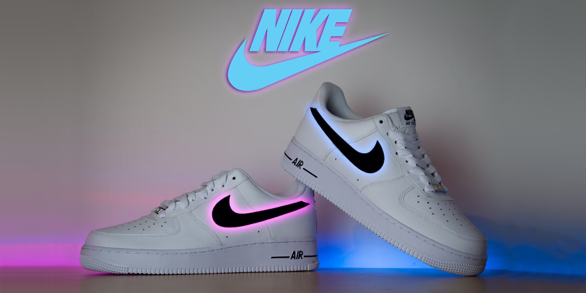 Air Force 1: Die verschiedenen Modelle und Trendfarben Mode, Shopping, Designer, Trends Fashionstreet-Berlin