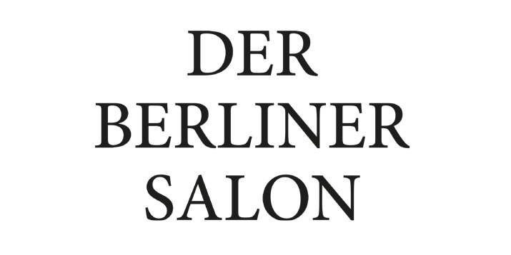 DER BERLINER SALON Spring Summer 2024 im Kronprinzenpalais mit 51 ...